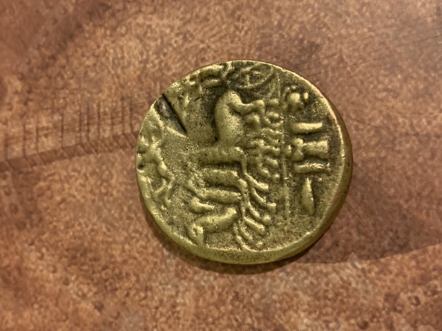 Decadrachm-Of-Syracuse.--Real-Or-Fake?