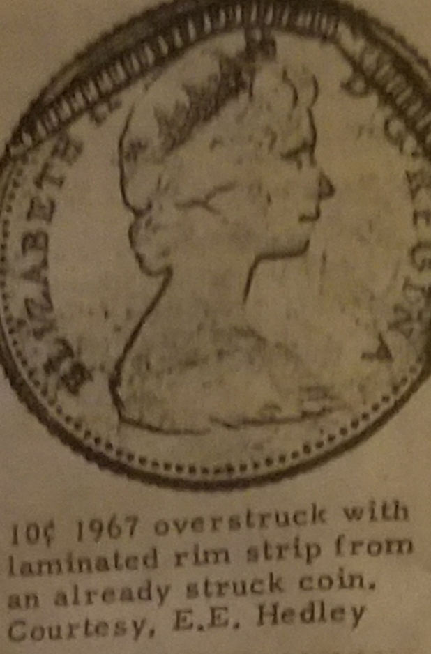 10c-Canadian-1967-Overstruck-With-Laminated-Rim-Strip