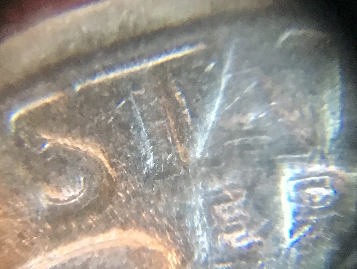 Please.--Machine-Double-Or-DDR-On-This-'83-Quarter-W-Rotated-Reverse?