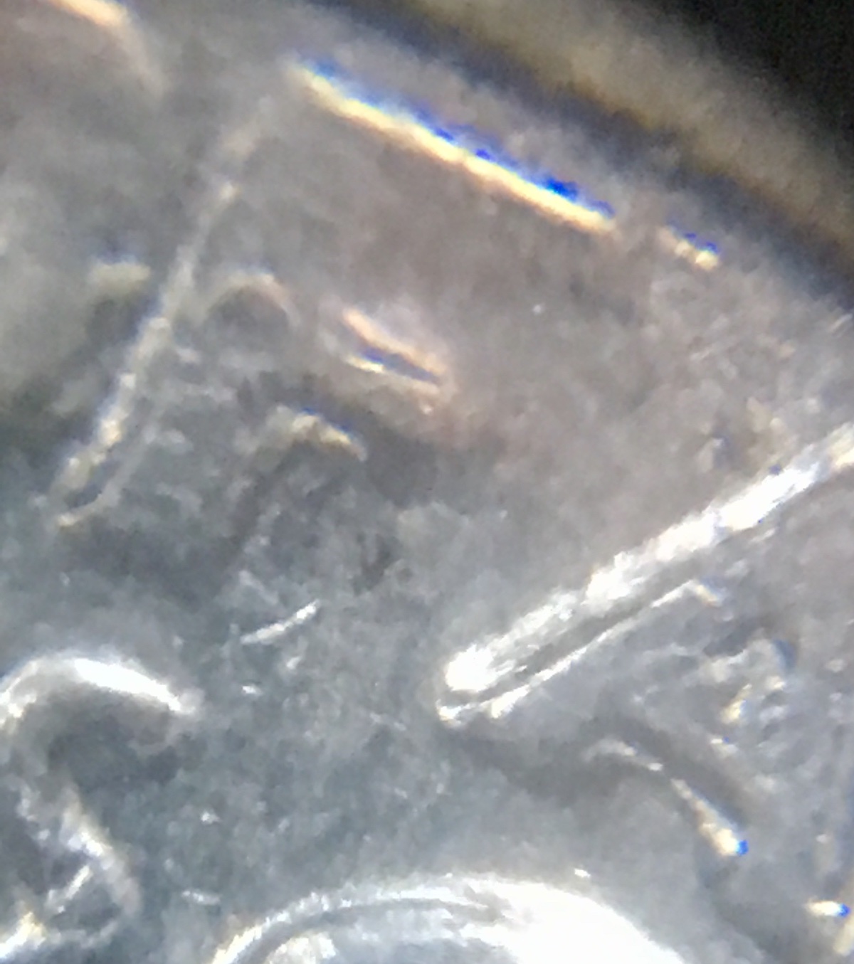 Please.--Machine-Double-Or-DDR-On-This-'83-Quarter-W-Rotated-Reverse?