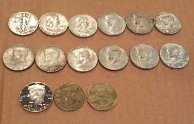 JFK-Half-Dollar-Roll-Hunters:-Silver,-Proofs-And-Other-Finds