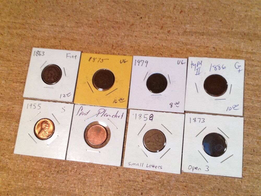 Minot-Coin-Show