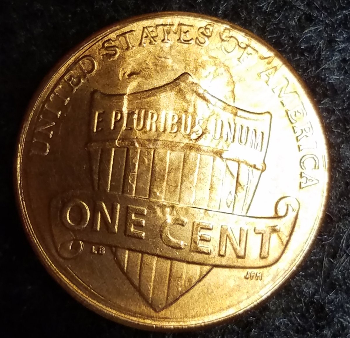 2017--D-Penny-With-Multiple-Lincoln's