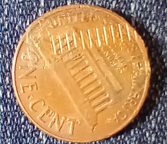 1964-Lincoln-Penny-Double-Die-On-The-Building