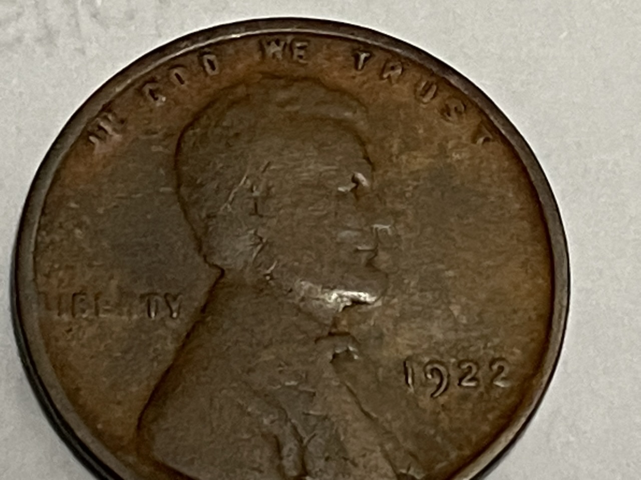 1922-No-D,-Weak-D,-Altered,-Or-Fake?
