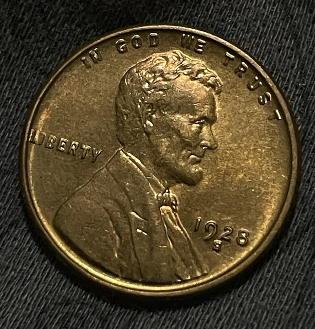 1928-S-Wheat-Cent---Please-Grade