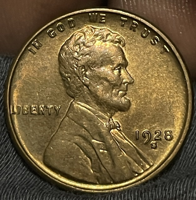 1928-S-Wheat-Cent---Please-Grade