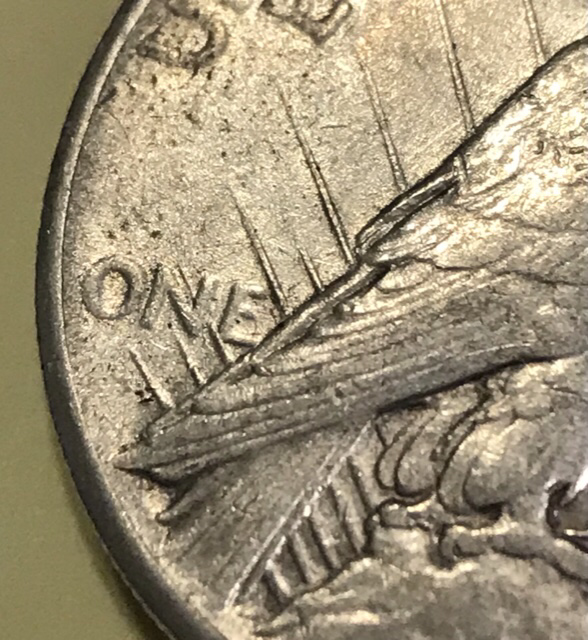 Help!-1928-Peace-Dollar---Real-Or-Altered?