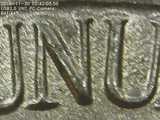1964-D-DDR-Nickel-Error-?