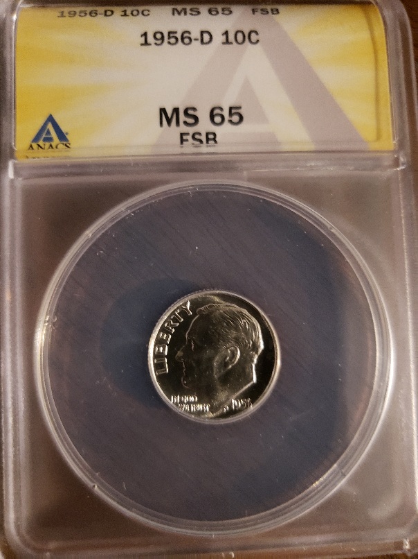 1955-D,-1955-S,-1956-D-Roosevelt-Dime---Full-Bars?