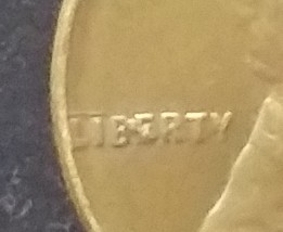 1951-Wheat-Penny-Error/Variety?