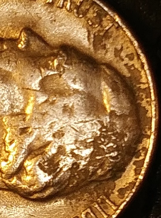 1966-Nickel/Error?-Variety?