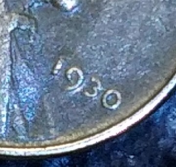 1930-LWC/Foreign-Planchet?-Errors?