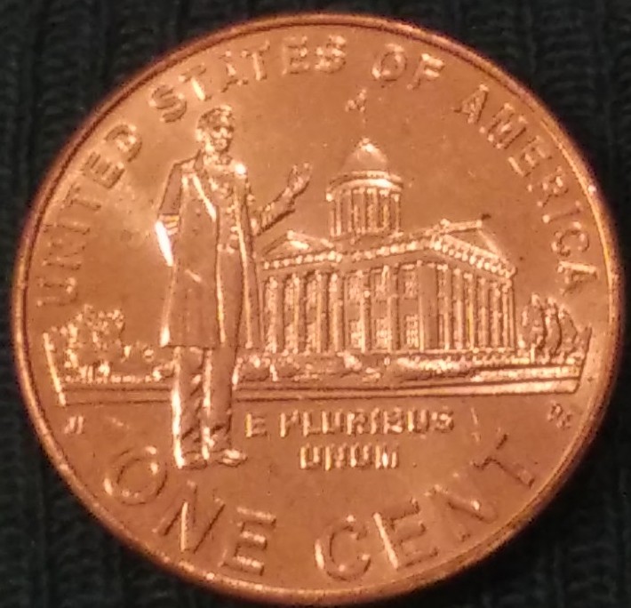 2009-Lincoln-1-Cent-Professional-Years-/-Grading-Request