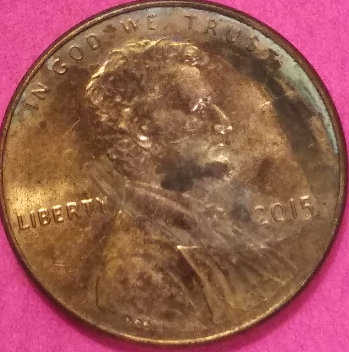 2015-LSC/PMD-Or-Something-Else?