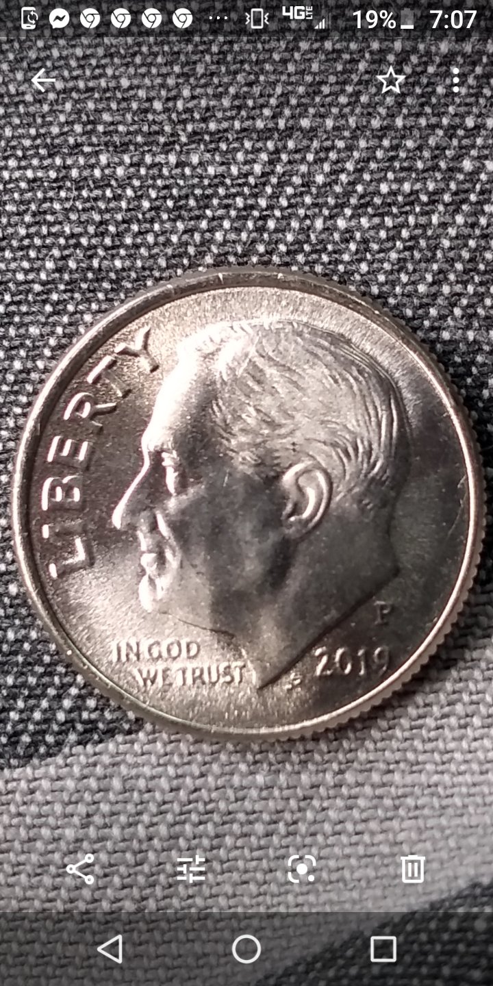 2019-D-Dime-/-Error-Type