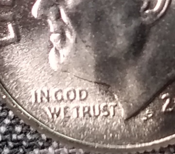2019-D-Dime-/-Error-Type