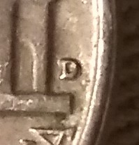 1962-D-Jefferson-Nickel-Ddo-D/S/S