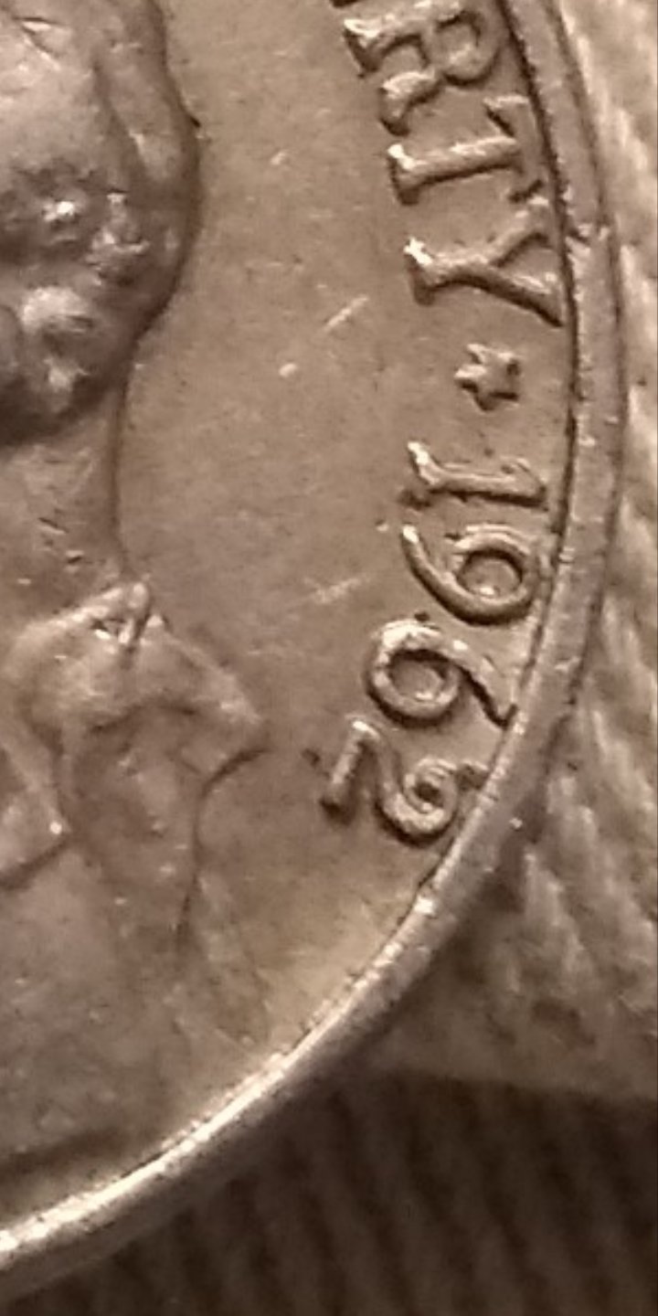 1962-D-Jefferson-Nickel-Ddo-D/S/S