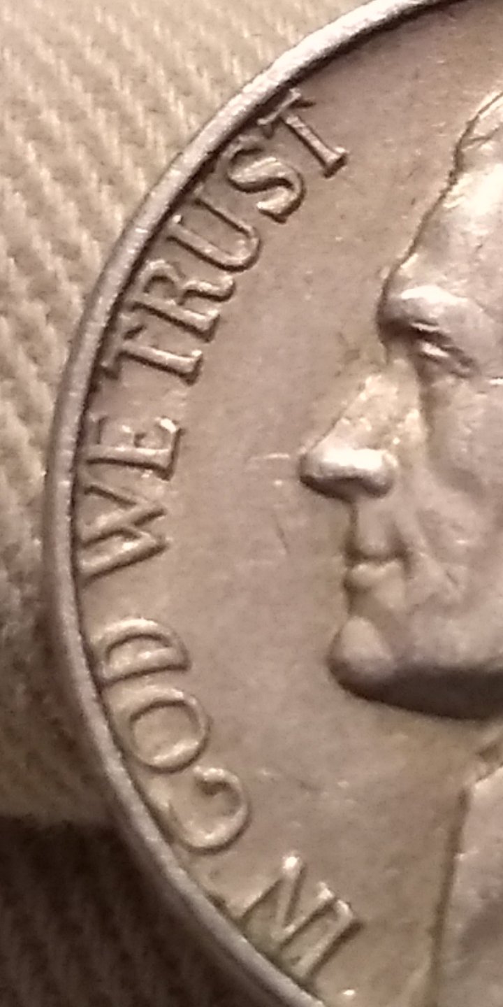 1962-D-Jefferson-Nickel-Ddo-D/S/S