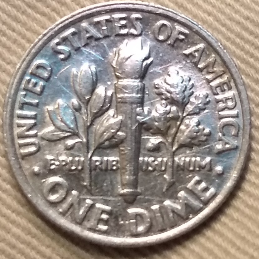 1987-P-Roosevelt-Dime-/-Die-Clash?