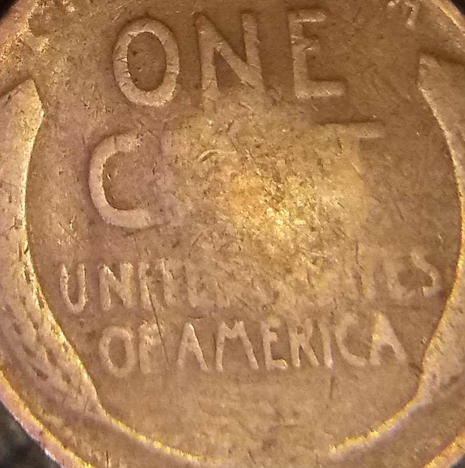 1950-Lincoln-Wheat-Penny-Stamped?