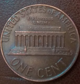 1974-S-Lincoln-Memorial-Cent/RRPM-CRH
