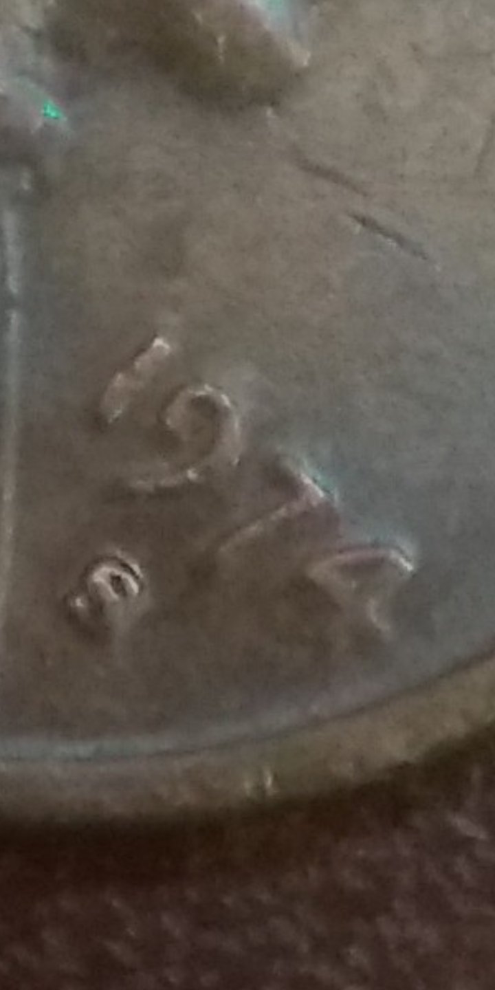 1974-S-Lincoln-Memorial-Cent/RRPM-CRH