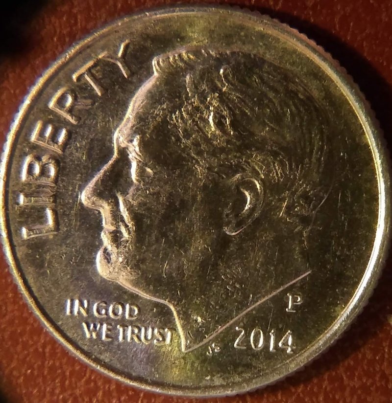 2014-P-Roosevelt-Dime/Die-Deterioration?