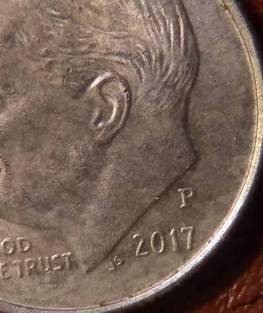 2017-P-Roosevelt-Dime/Streaks-Rows