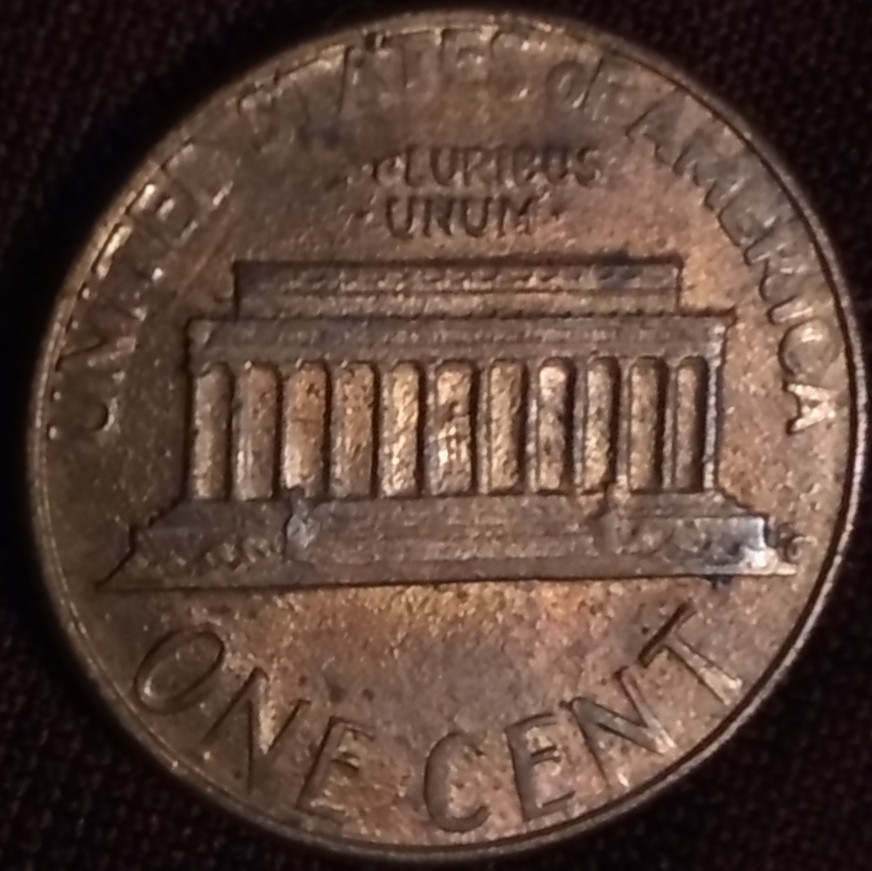 1985-D-LMC/-Die-Deteriation?