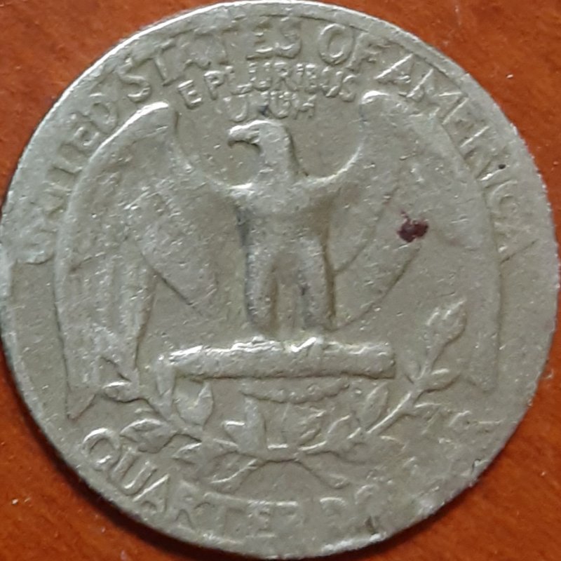 1967-P-Washington-Quarter/Underwieght,-Size