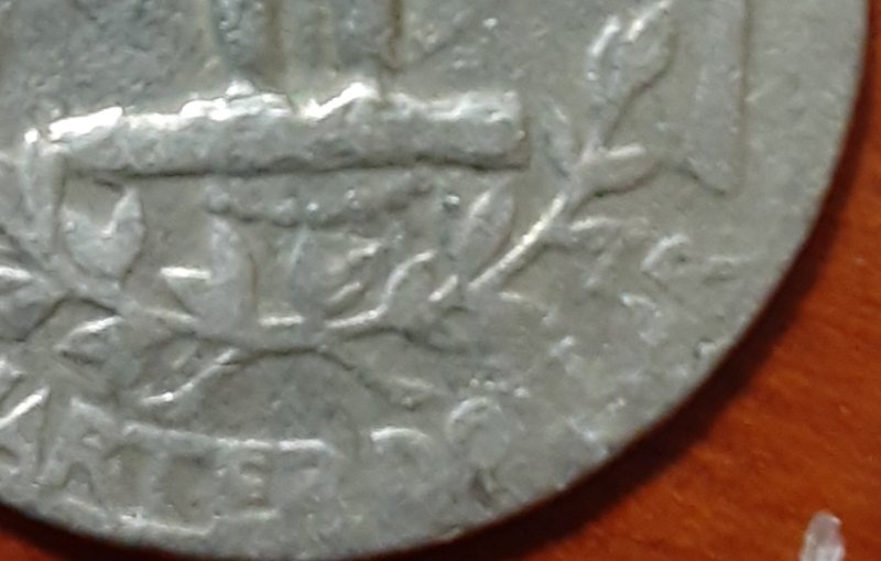 1967-P-Washington-Quarter/Underwieght,-Size
