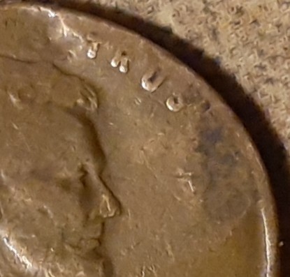 1947-D-LWC/Mint-Damage/PMD