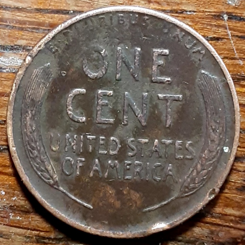 1944-LWC/Weighs-2.87-Grams