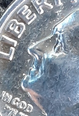 1984-D-Roosevelt-Dime/Ddo?ddr?double-Eye?-Full-Bands?