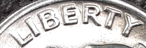 1984-D-Roosevelt-Dime/Ddo?ddr?double-Eye?-Full-Bands?