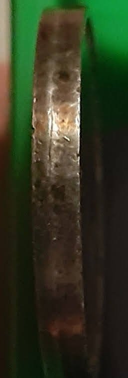 2018-P-Jefferson-Nickel/-Smaller-And-Thicker