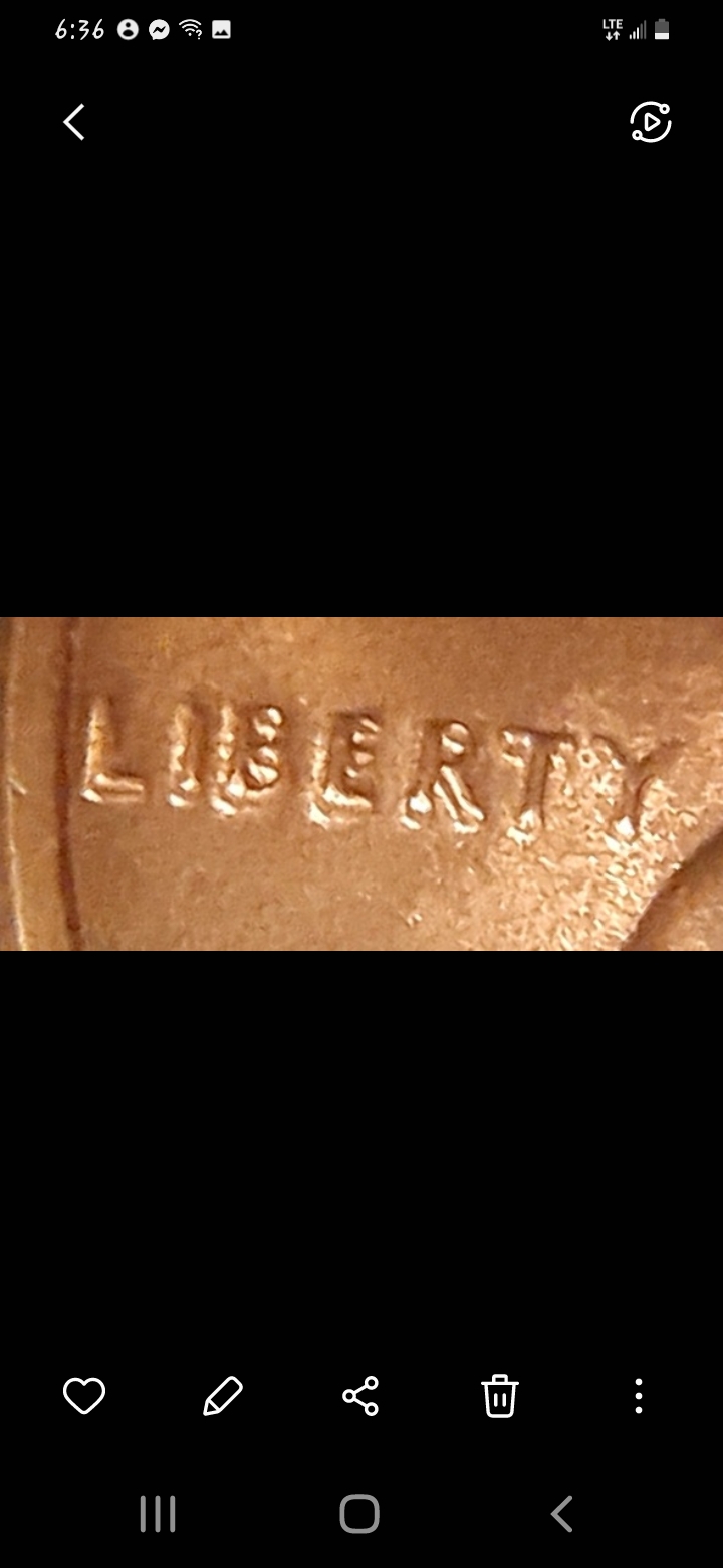 1969-S-Lincoln-Memorial-Cent/Help-W/Identification