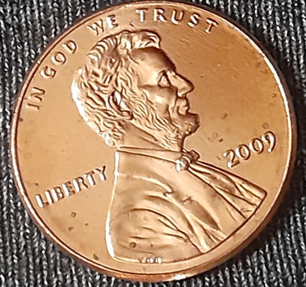 2009-Lincoln-Cent-