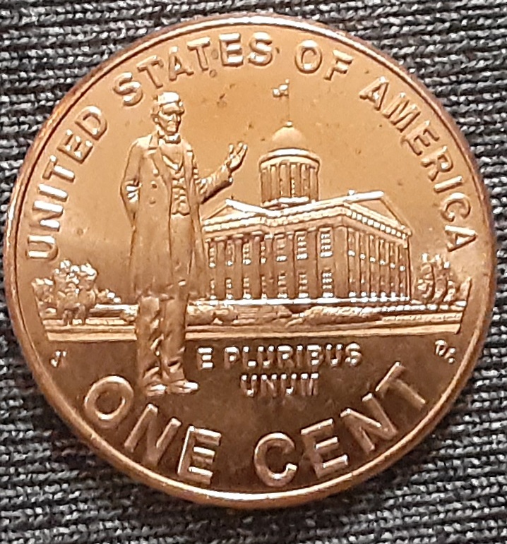 2009-Lincoln-Cent-