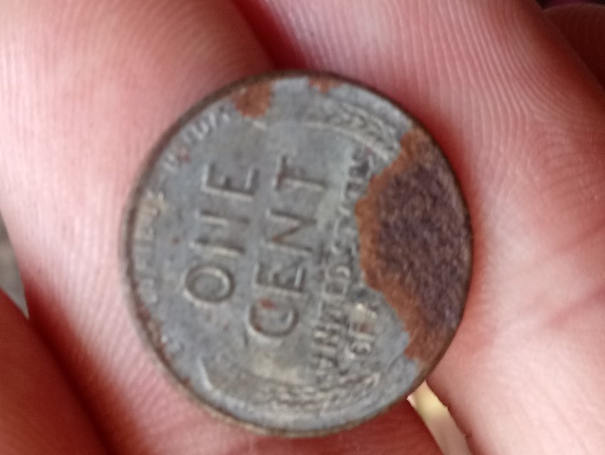 1943-Copper-Penny?-What-Do-You-Think?