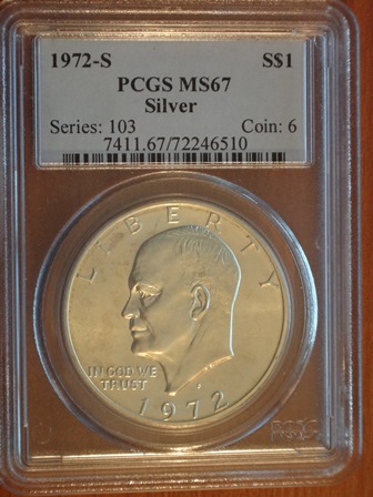 Post-An-Ike-Eisenhower-Dollar