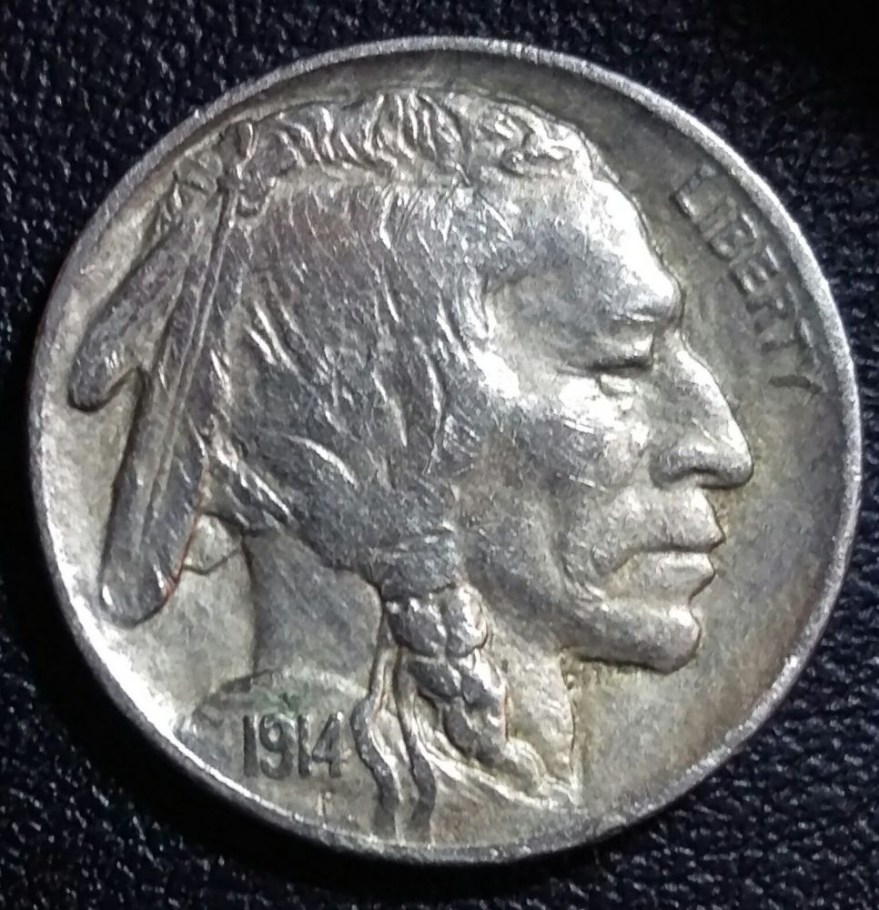 1914-Buffalo-Nickel-Die-Clash