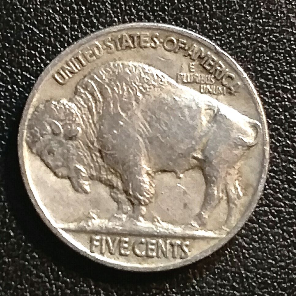 1914-Buffalo-Nickel-Die-Clash