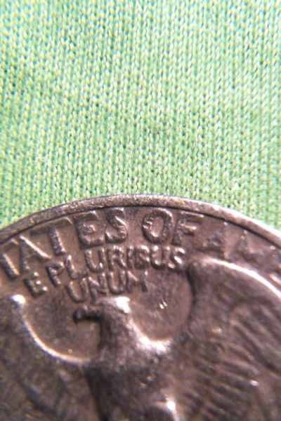 1965-Quarter--Letter-S-On-The-Letter-O-In-The-Word-Of.?