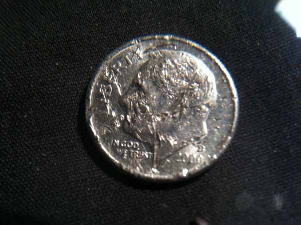 1984-D-Penny-Looks-Like-Brushed-Copper?