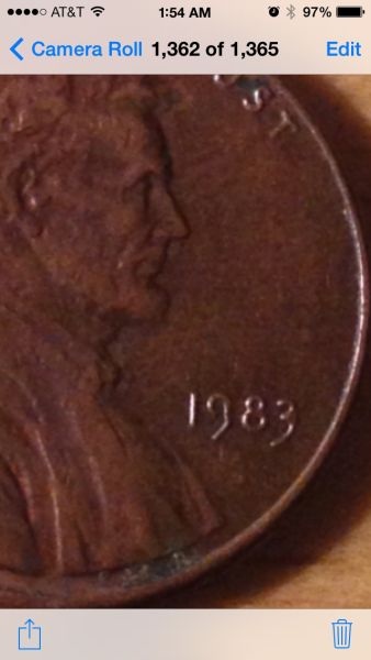 '83-And-'59d-Penny-Errors?