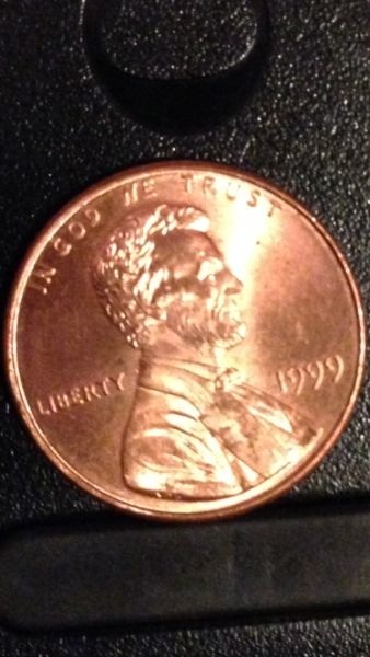 1999-Lincoln-'Bie'-Die-Chip?
