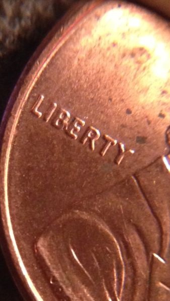 1999-Lincoln-'Bie'-Die-Chip?